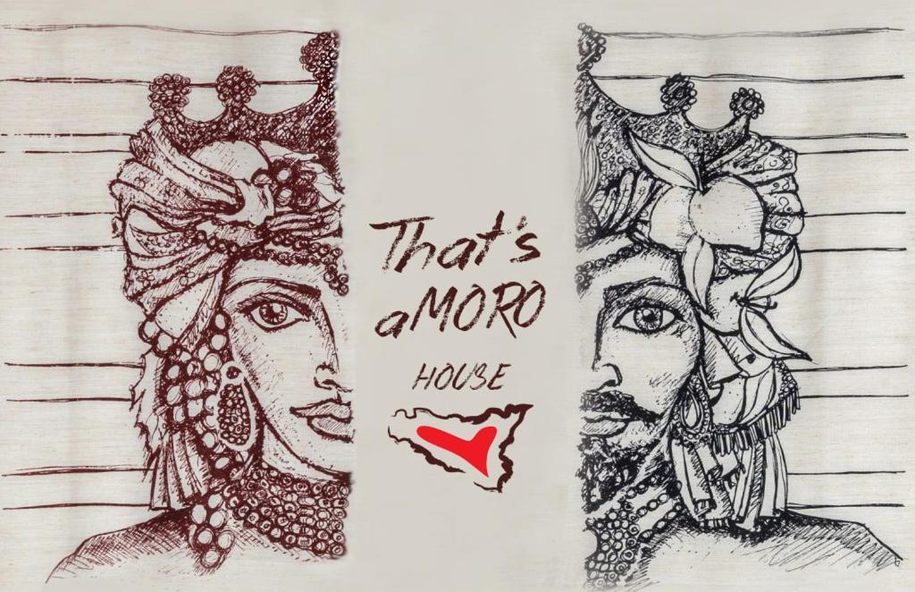 That'S Amoro House Pozzallo Zewnętrze zdjęcie