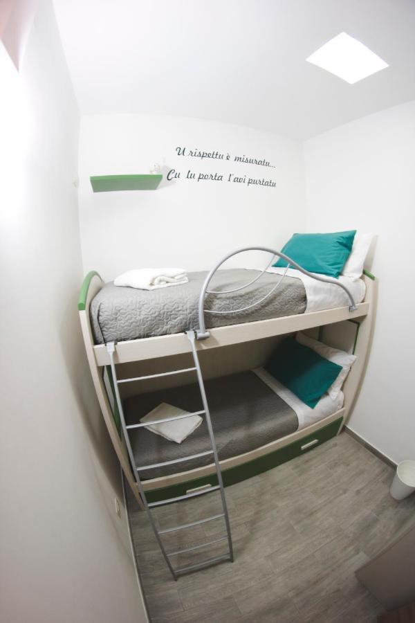 That'S Amoro House Pozzallo Zewnętrze zdjęcie