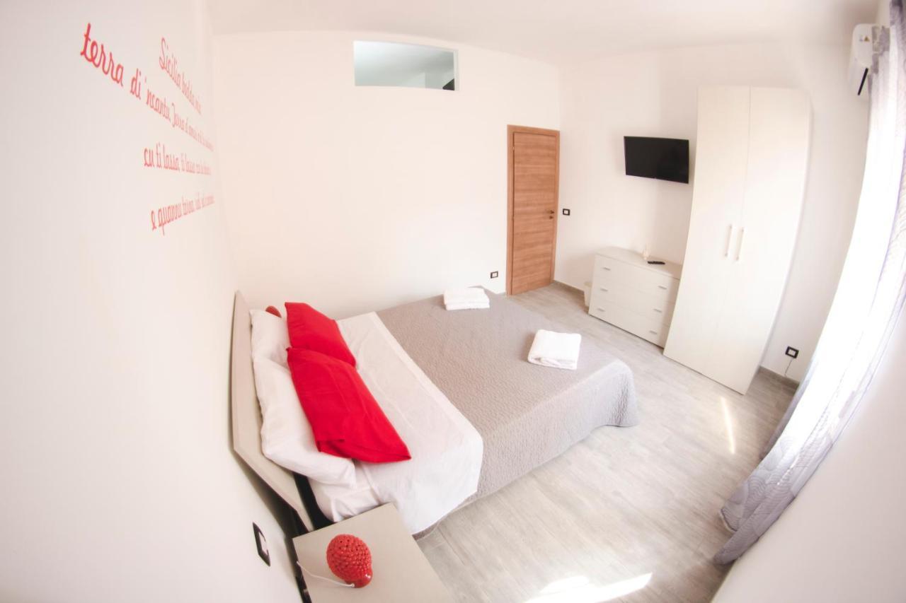 That'S Amoro House Pozzallo Zewnętrze zdjęcie