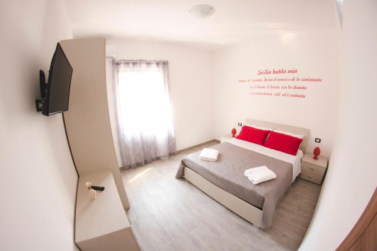 That'S Amoro House Pozzallo Zewnętrze zdjęcie