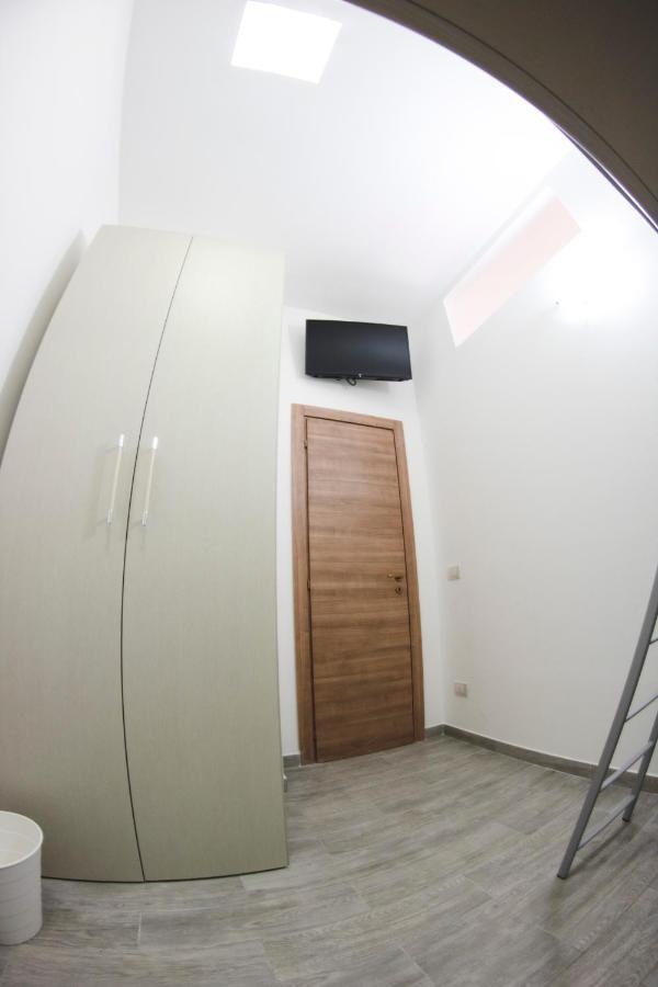 That'S Amoro House Pozzallo Zewnętrze zdjęcie