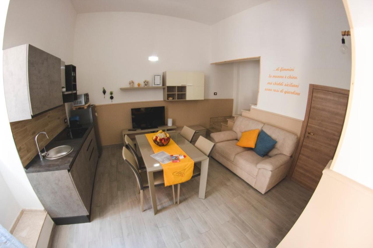 That'S Amoro House Pozzallo Zewnętrze zdjęcie