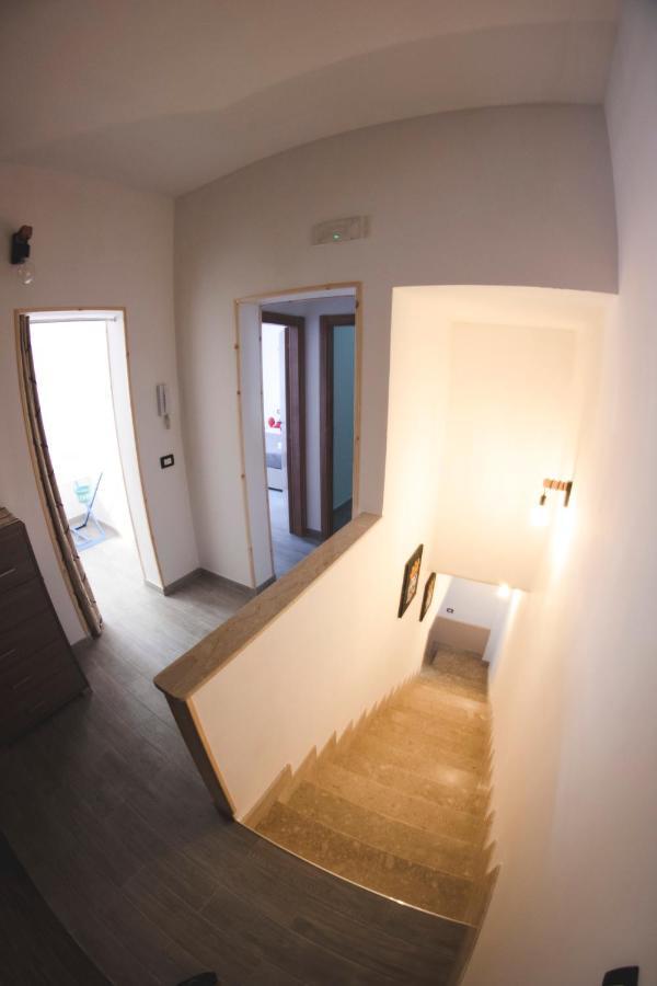 That'S Amoro House Pozzallo Zewnętrze zdjęcie