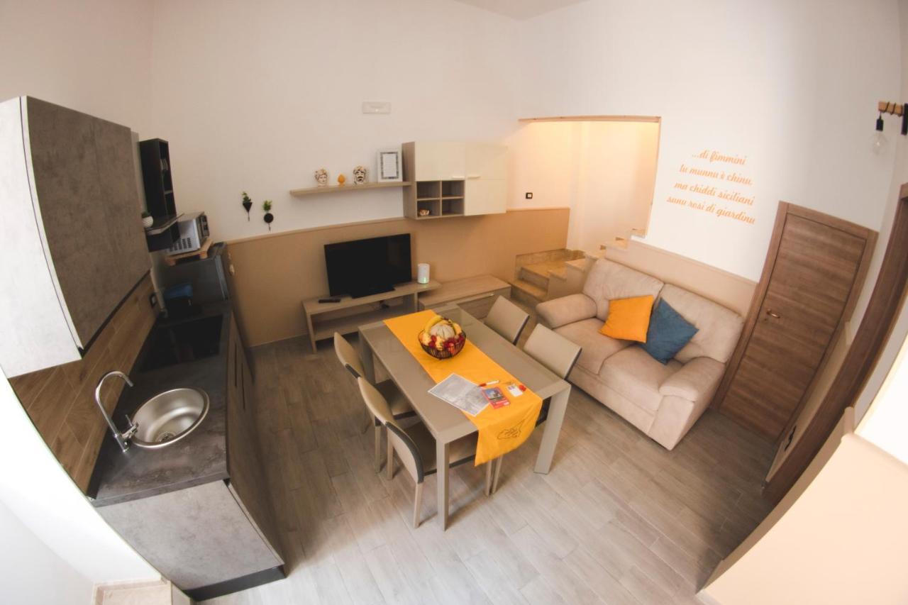 That'S Amoro House Pozzallo Zewnętrze zdjęcie